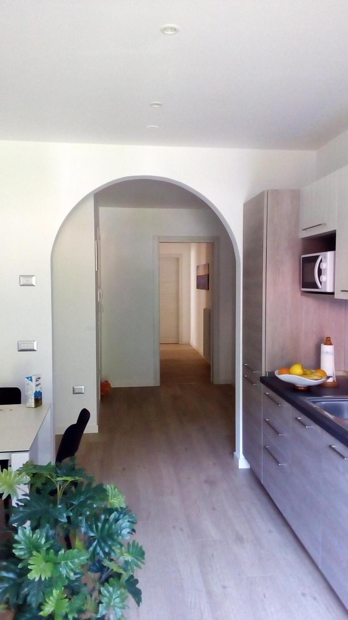 Apartamento Casa Rondine Molveno Exterior foto