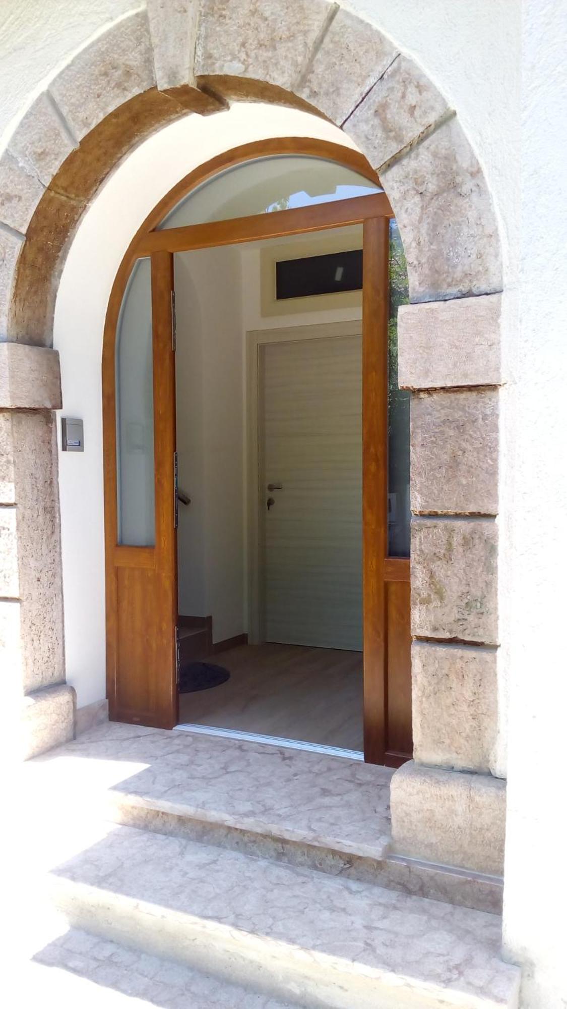 Apartamento Casa Rondine Molveno Exterior foto
